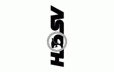 Big HSV Free Download Vectors CDR File