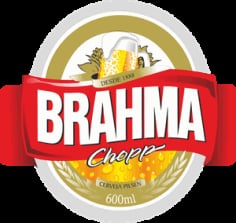 Brahma Logo CDR Vectors File