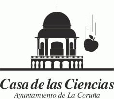 Casa De Las Ciencias Free CDR Vectors File
