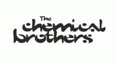 Chemical Brothers Logo CDR File