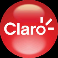 Claro Logo CDR Vectors File