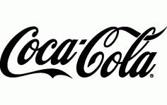 Cocacola Logo Free Download Vectors CDR File