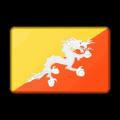 Dragon Unicorn Vector SVG File