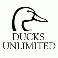 Ducks Unlimited Free Dxf For Cnc DXF Vectors File