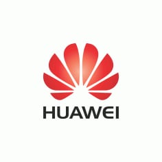 Huawei Logo Free CDR Vectors File