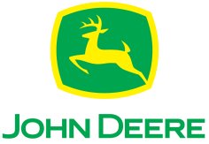 John Deere Free Logo Vector