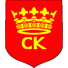 Kielce Coat Of Arms Vector SVG File