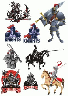 Knight CDR File