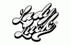 Ladyluck Free Download Vectors CDR File