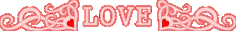 Love Hearts Sampe Vector SVG File