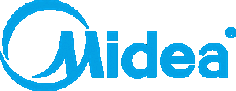 Midea Logo CDR Vectors File