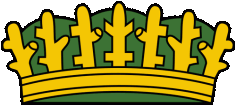 Olive Crown SVG File