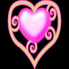 Orincess Crown Heart SVG File