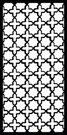 Seamless Vector Pattern Free CDR Vectors File