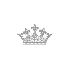 Simple Crown SVG File