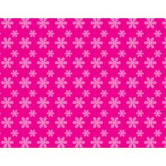 Snowflake Background SVG File