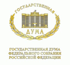 State Duma Logo CDR File