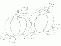 Things Festive Design 24 Free Download DXF File
