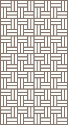 Vector Seamless Geometric Pattern Free Vector CDR File