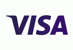 Visa Design free Vector CDR File