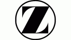 zimz-black Free Vector DXF File